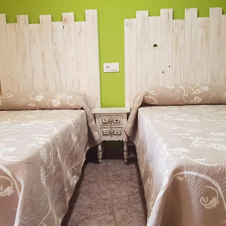Hostal Pabellón-2